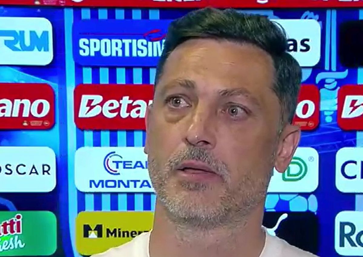 Mirel Rădoi, cu lacrimi în ochi și vocea sugrumată, a plecat de la interviu: „Mi-e greu!”