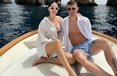 Florin Tănase, cadou de 330.000 de euro pentru soția Medeea: „Răsfățată în cel mai frumos mod posibil”