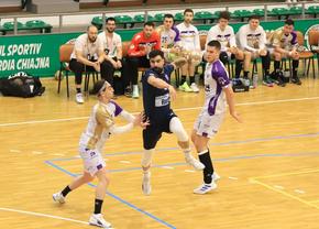 Ce DEZASTRU pentru Steaua București! Echipa masculină de handbal, cu un buget de 1,5 milioane de euro, a retrogradat MATEMATIC!