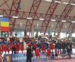 Dinamo, campioana României la handbal masculin