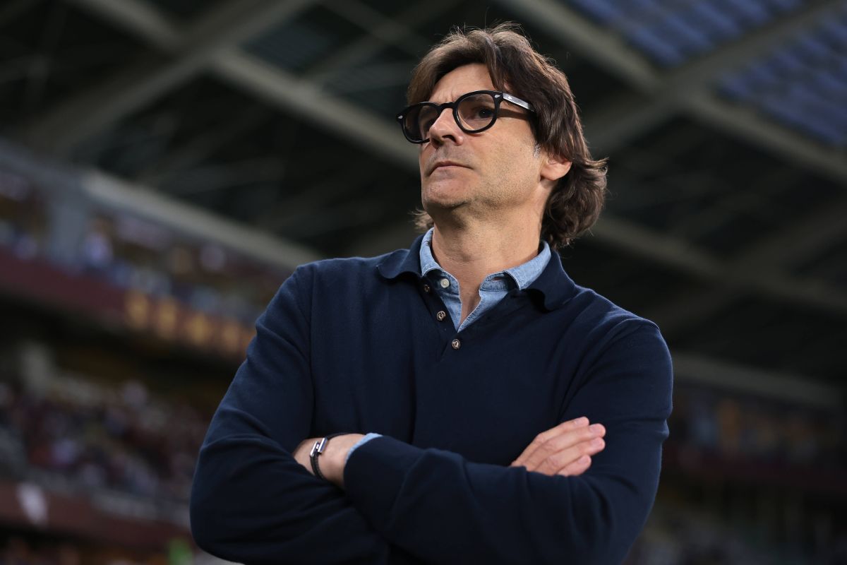 Antrenorul lui Torino, Paolo Vanoli, a leșinat în finalul meciului cu Venezia (1-1)