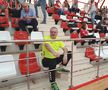 Dinamo, vechea și noua campioană a României la handbal masculin! Sărbătoare chiar în ziua retrogradării rivalei Steaua