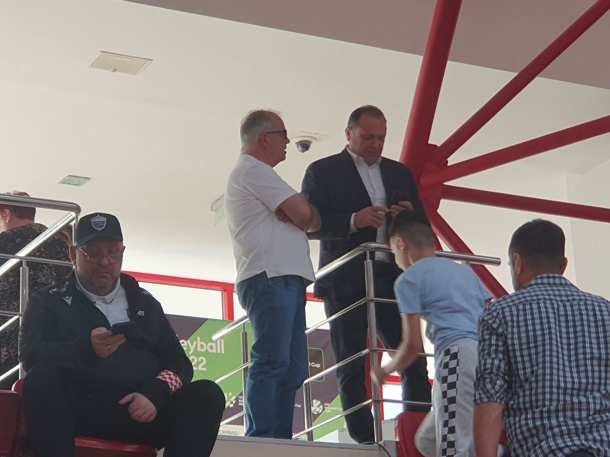 Dinamo, vechea și noua campioană a României la handbal masculin! Sărbătoare chiar în ziua retrogradării rivalei Steaua