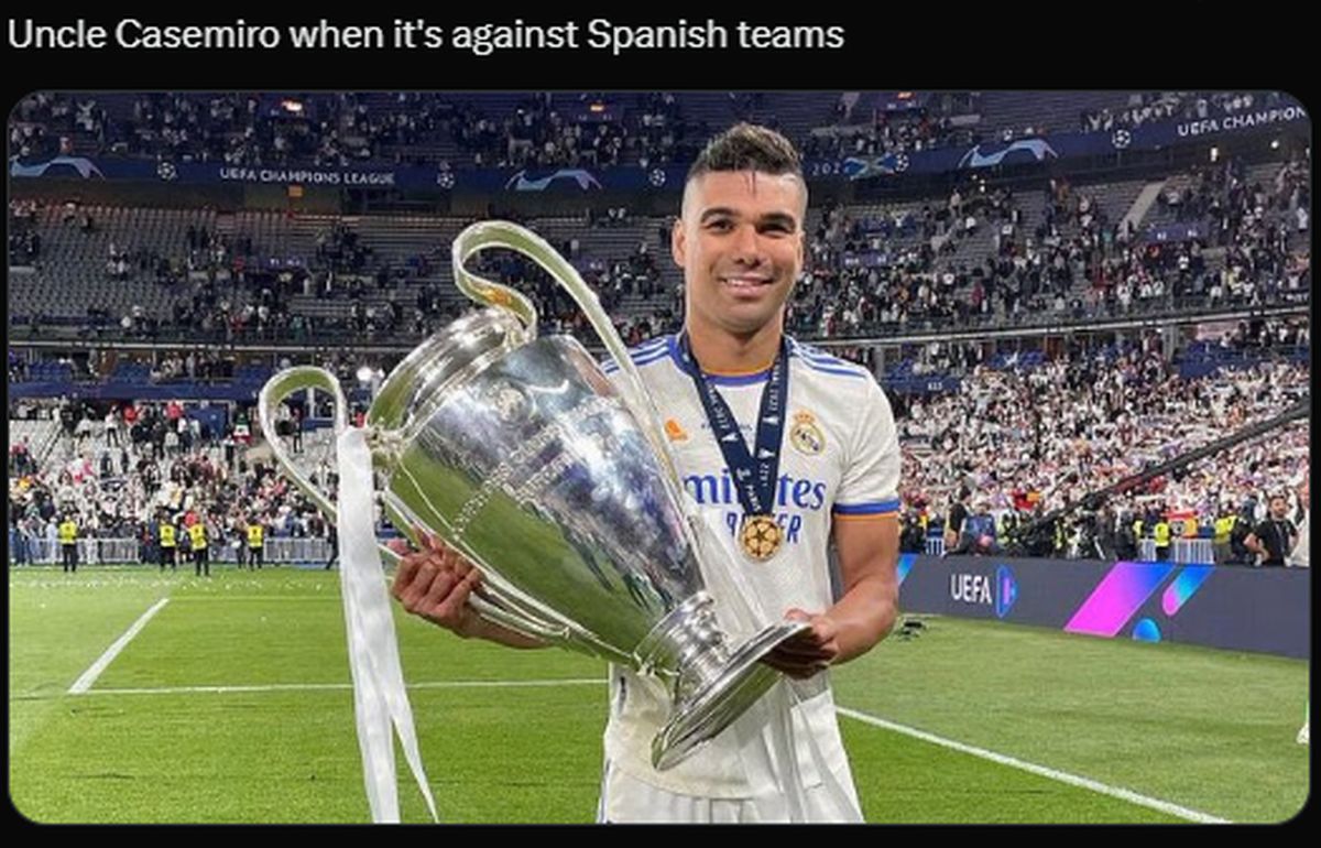 Meme-uri după turul semifinalelor Europa League