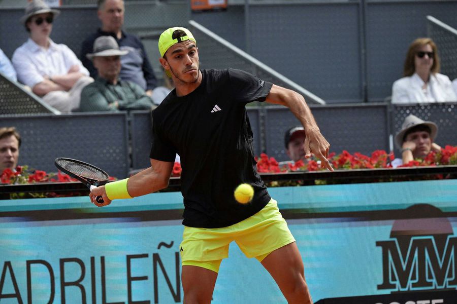 Casper Ruud e în finala Masters-ului 1000 de la Madrid și înapoi în Top 10!