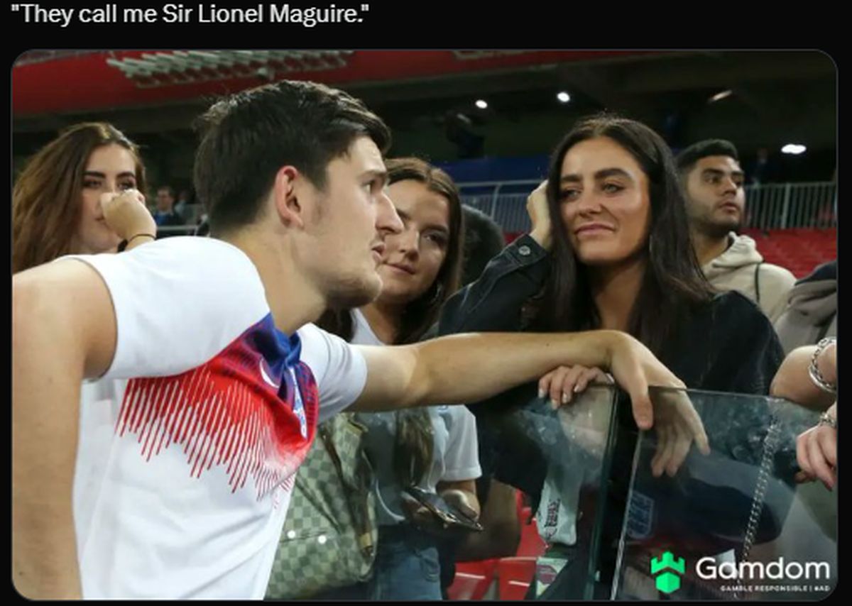 Meme-uri după turul semifinalelor Europa League