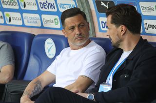 Mirel Rădoi pregătește 5 transferuri la Craiova pentru sezonul viitor! A fost dat de gol de legenda echipei