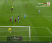 Laurențiu Popescu, gafă incredibilă în Universitatea Craiova - Rapid, foto: captură Prima Sport
