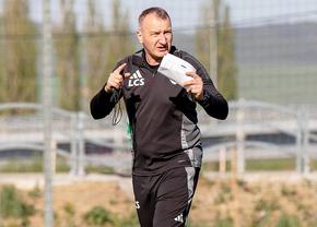 Noul antrenor al lui Sepsi i-a dat peste nas lui Dorinel Munteanu: „Ce voia el nu se poate!”