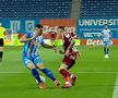 Universitatea Craiova - Rapid, fază de penalty Petrila - Mora