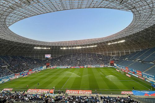 Stadionul „Ion Oblemenco”