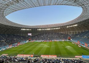 Universitatea Craiova - Rapid, o „finală” în play-off » Echipele de start + Imagini și ultimele informații din Bănie