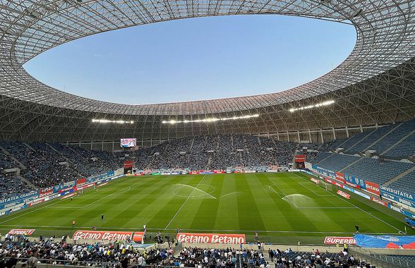 Sold-out la Universitatea Craiova - Bașakșehir: câți spectatori vor fi la meci » Vin doar 28 de turci!