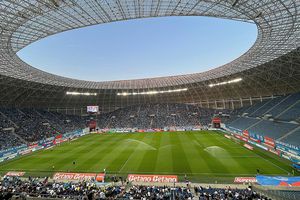 Universitatea Craiova - Rapid, o „finală” în play-off » Echipele de start + Imagini și ultimele informații din Bănie