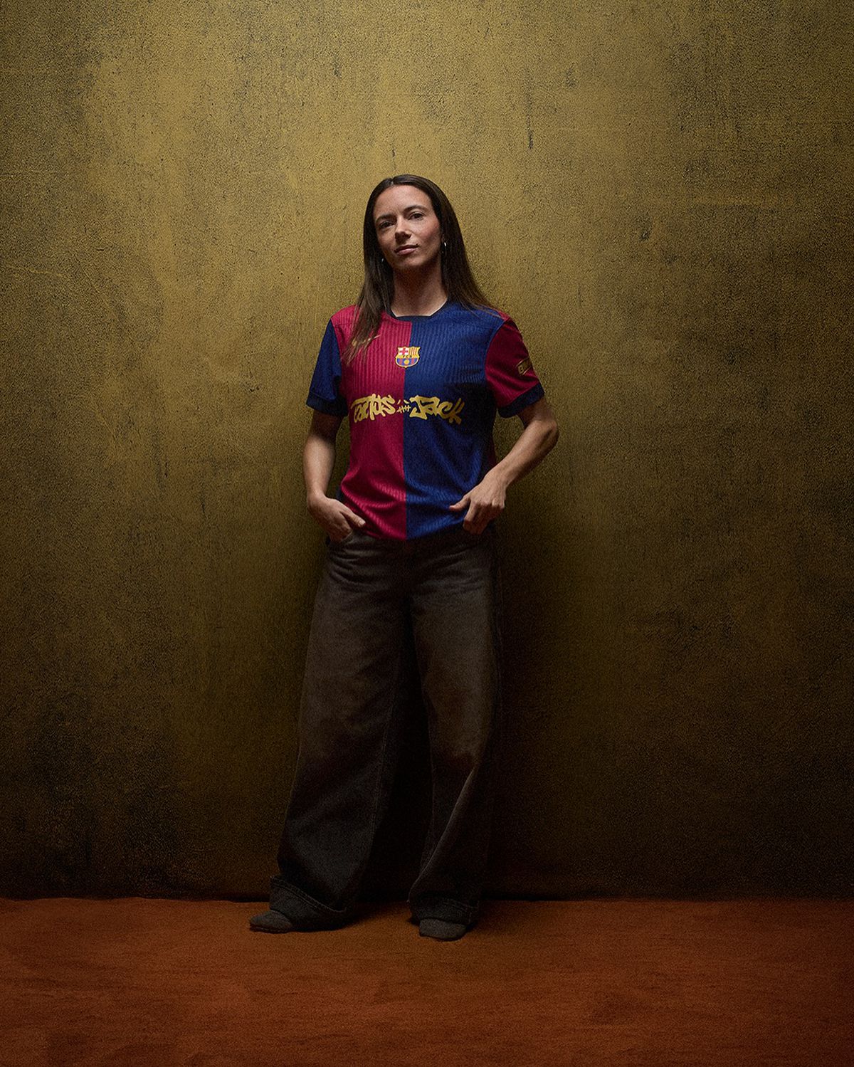 Barcelona, tricouri speciale pentru meciul cu Real Madrid