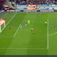 Marian Aioani, gafă de proporții în Universitatea Craiova - Rapid, foto: captură Prima Sport