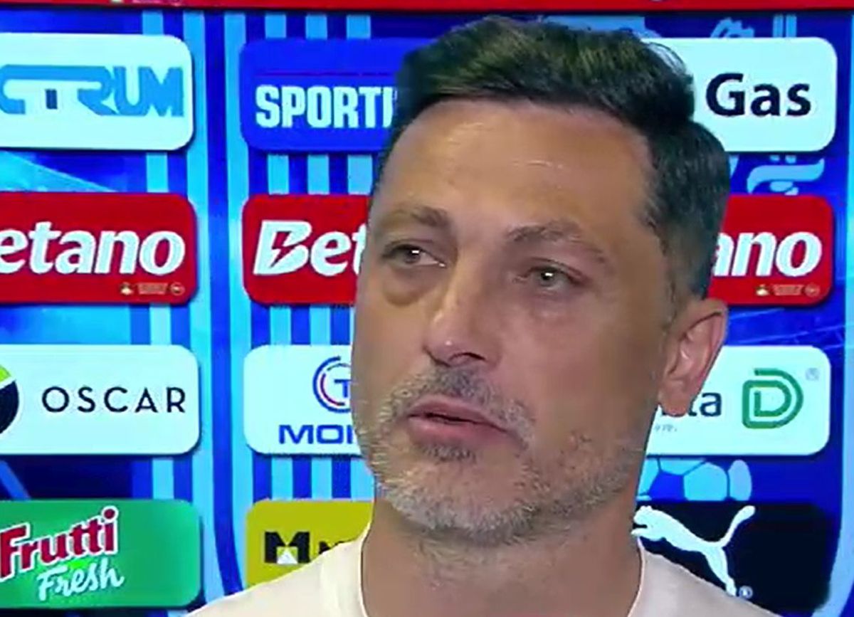 Victor Pițurcă se ia de copilul lui de suflet, Mirel Rădoi: „Labilitate” + Critică un titular de la Craiova: „E greu să iei titlul cu el”