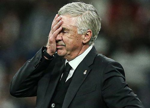 Lovitură de teatru în Brazilia: au ajuns la tribunal! » Ce se întâmplă cu antrenorul Carlo Ancelotti după Clasico