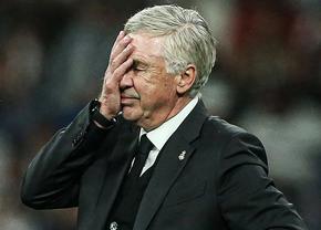 Lovitură de teatru în Brazilia: au ajuns la tribunal! » Ce se întâmplă cu antrenorul Carlo Ancelotti după Clasico