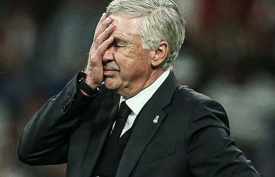 Lovitură de teatru în Brazilia: au ajuns la tribunal! » Ce se întâmplă cu antrenorul Carlo Ancelotti după Clasico