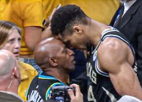 Tatăl unui star NBA, interzis de la meciurile fiului său, după un conflict cu un alt superstar: „Total inacceptabil. Lipsă de respect”