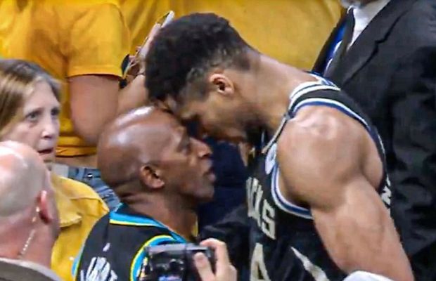 Tatăl unui star NBA, interzis de la meciurile fiului său, după un conflict cu un alt superstar: „Total inacceptabil. Lipsă de respect”