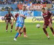 Universitatea Craiova - Rapid 1-2, etapa 7 Superliga. Foto: Ionuț Iordache & Andrei Furnigă (GSP.ro)