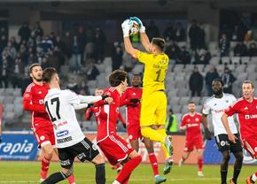 Cea mai în formă echipă din Superliga a anunțat oficial: „Contract până în 2027”