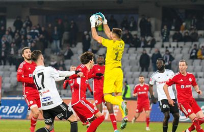 Cea mai în formă echipă din Superliga a anunțat oficial: „Contract până în 2027”