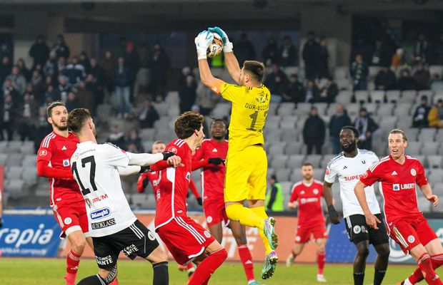 Cea mai în formă echipă din Superliga a anunțat oficial: „Contract până în 2027”