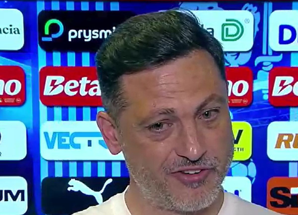 Victor Pițurcă se ia de copilul lui de suflet, Mirel Rădoi: „Labilitate” + Critică un titular de la Craiova: „E greu să iei titlul cu el”