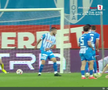 Laurențiu Popescu, gafă incredibilă în Universitatea Craiova - Rapid, foto: captură Prima Sport
