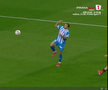 Marian Aioani, gafă de proporții în Universitatea Craiova - Rapid, foto: captură Prima Sport