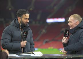 Paul Scholes nu e complet mulțumit de United: „Neglijenți. Ar trebui să se califice, dar echipa de azi...”