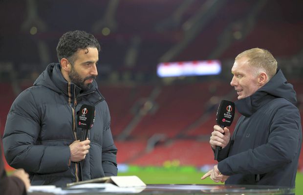Paul Scholes nu e complet mulțumit de United: „Neglijenți. Ar trebui să se califice, dar echipa de azi...”