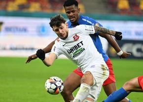 Ofertă de 2,2 milioane pentru doi jucători din Liga 1 » Pot ajunge la o echipă de top din Grecia!