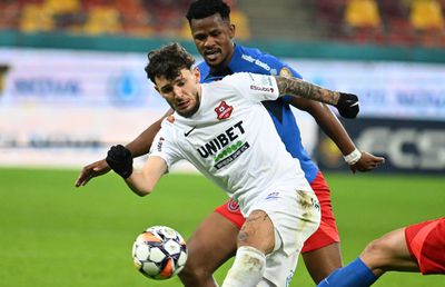 Ofertă de 2,2 milioane pentru doi jucători din Liga 1 » Pot ajunge la o echipă de top din Grecia!