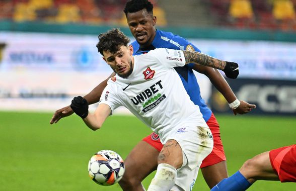 Ofertă de 2,2 milioane pentru doi jucători din Liga 1 » Pot ajunge la o echipă de top din Grecia!