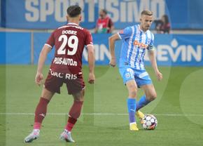 Universitatea Craiova - Rapid, derby-ul etapei #15 din Superliga » Informații înainte de meci