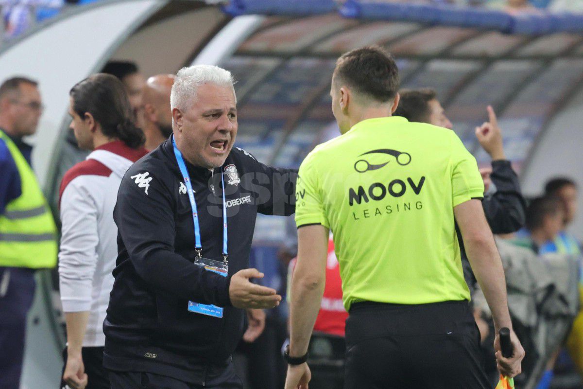 A fost Craiova „Campioana Unei Mari Dezamăgiri”? Concluziile din raportul meciului: Rădoi, trădat de omul lui numărul 1!