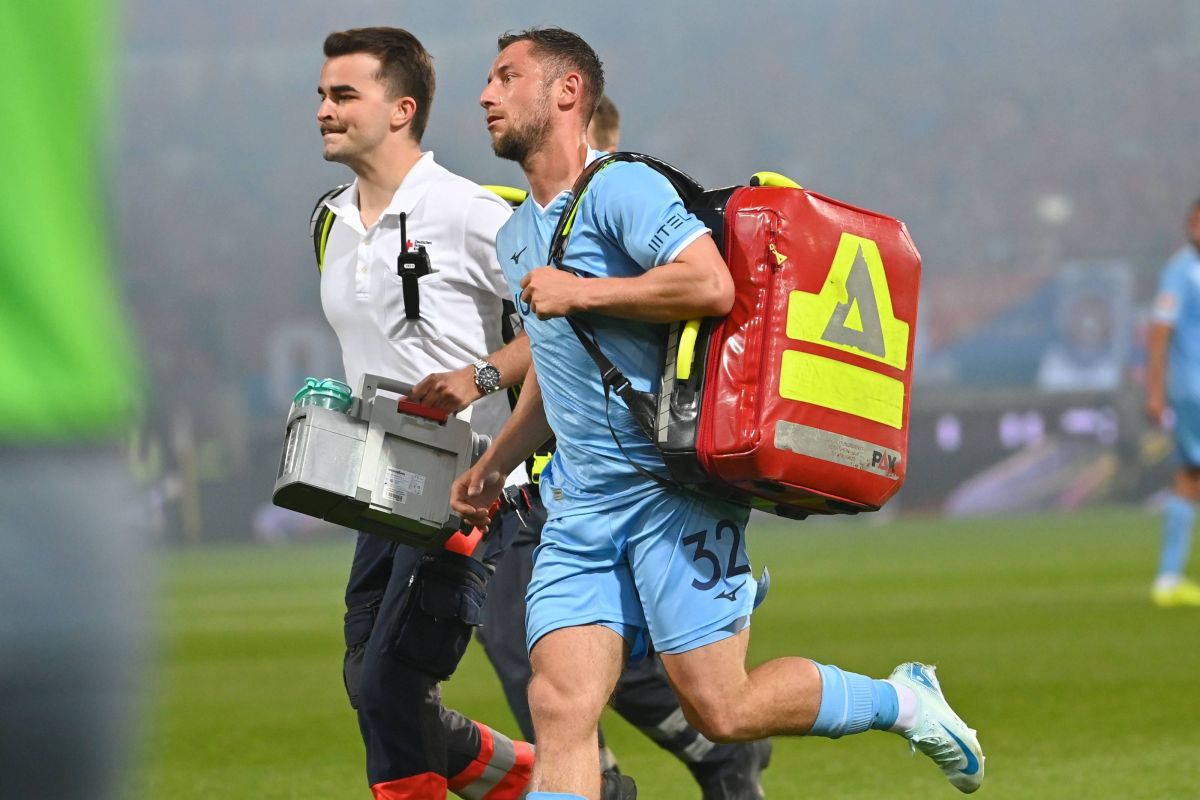 Kevin Muller, portarul lui Heidenheim, și-a pierdut cunoștința în meciul cu Bochum, după ciocnirea cu Ibrahima Sissoko