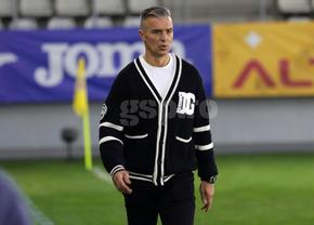 Daniel Pancu pleacă de la naționala U21: „Lucrurile sunt clare” » Știe cine-l înlocuiește: „Sigur”