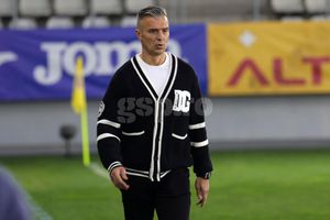 Daniel Pancu pleacă de la naționala U21: „Lucrurile sunt clare” » Știe cine-l înlocuiește: „Sigur”
