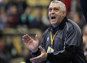 „Nici în cele mai urâte coșmaruri” » Vasile Stângă, reacție dură după retrogradarea Stelei la handbal masculin: „Desființați odată clubul!”