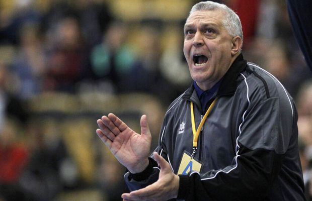 „Nici în cele mai urâte coșmaruri” » Vasile Stângă, reacție dură după retrogradarea Stelei la handbal masculin: „Desființați odată clubul!”
