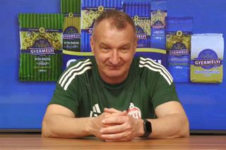 Antrenorul lui Sepsi, mulțumit de rezultatul de la Iași + un jucător a ajuns la spital: „Și-a rupt nasul”