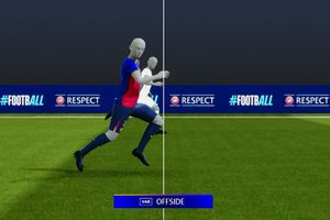 Adio, linii strâmbe și ofsaid semiautomat! » Șeful Ligii anunță: „E obiectivul tehnologic pentru sezonul viitor"