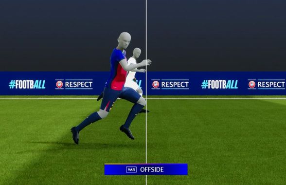 Regula care ar revoluționa fotbalul: „O să apară două posturi noi în echipe”