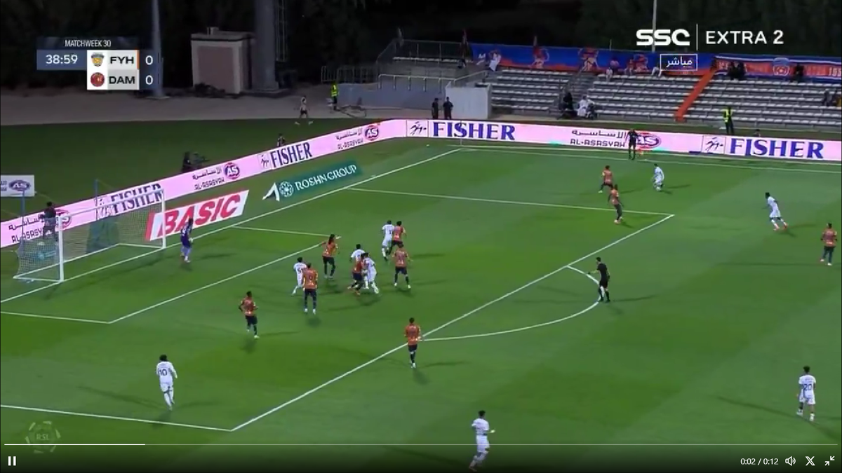 Ce „rachetă”! Nicolae Stanciu, GOL de generic în Arabia Saudită » Comentatorul a avut o reacție unică