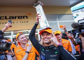 Prelungire-mamut: rămâne în Formula 1 până în 2041